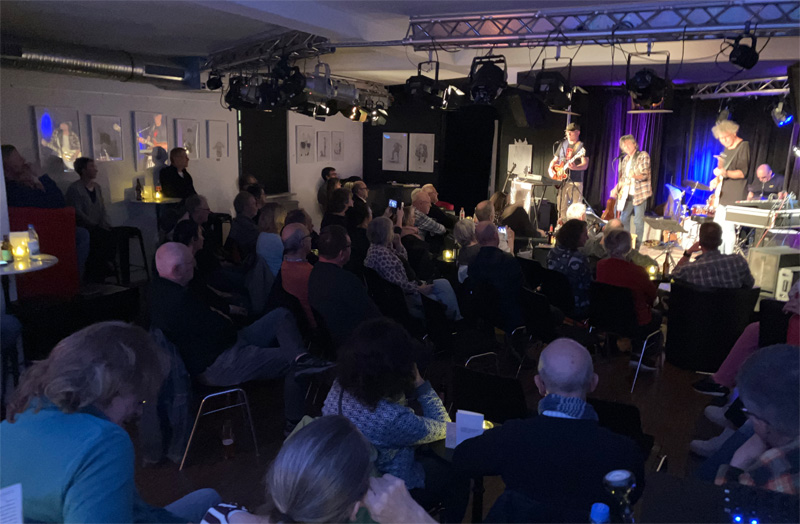 eric rust the never sleepsband disharmonie 2025 1