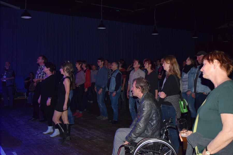 eric rust audience tante you concert 2015